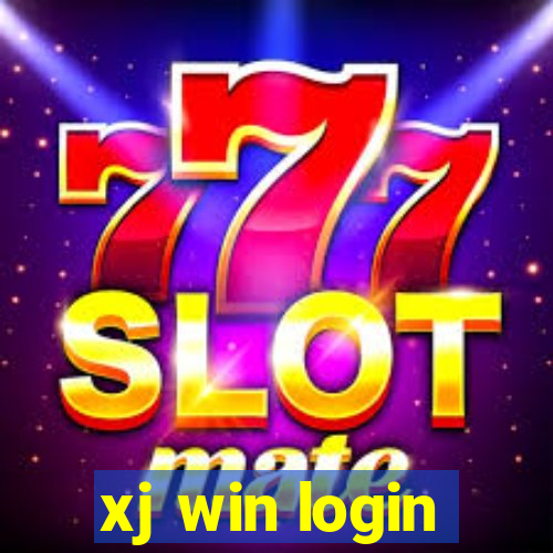 xj win login